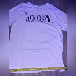 The Boondocks Graphic T-Shirt